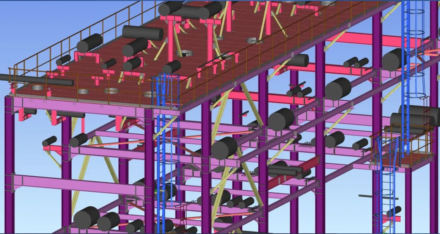 MPS Production Stage